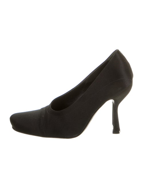 Prada Pumps Black