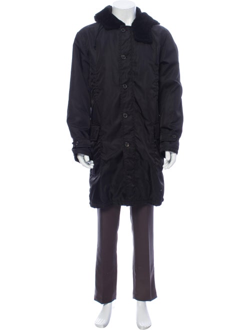 Prada Jacket Black