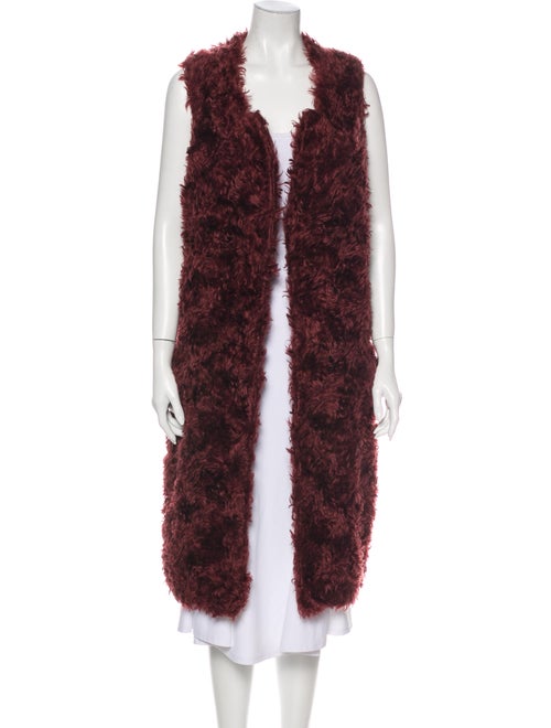 Prada Vest