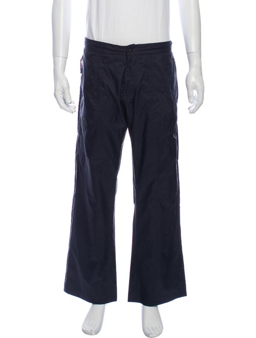 Prada Pants Blue