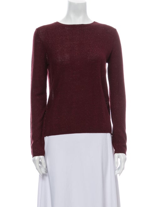 Prada Crew Neck Sweater