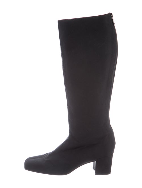 Prada Boots Black
