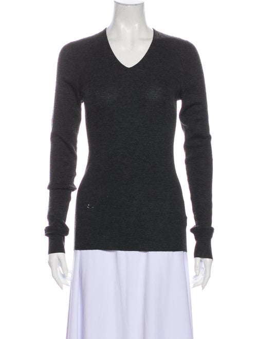 Prada 2012 Wool Sweater Wool
