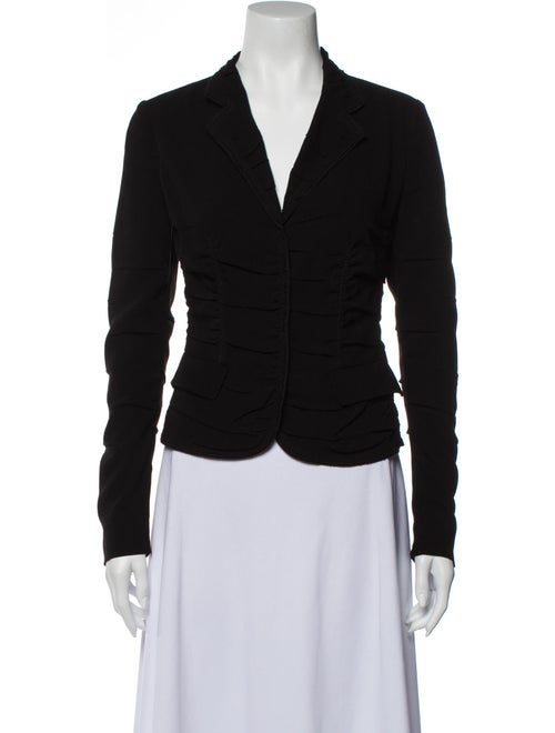 Prada Blazer Black