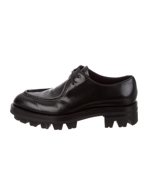 Prada Boots Black