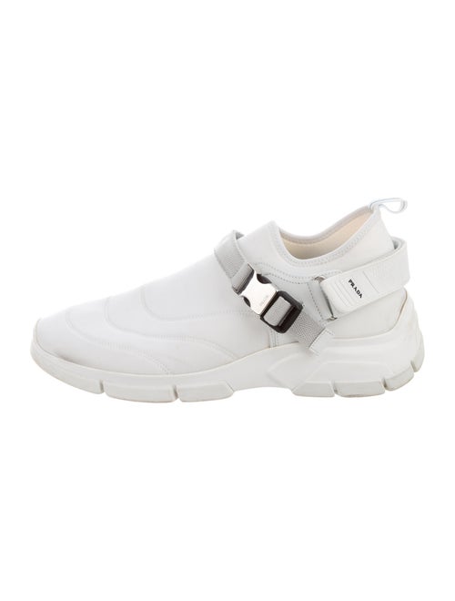 Prada Sneakers White