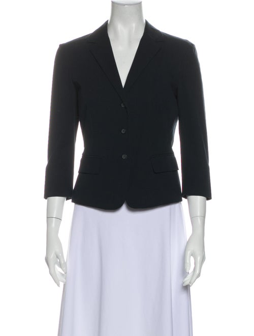 Prada Blazer Blue