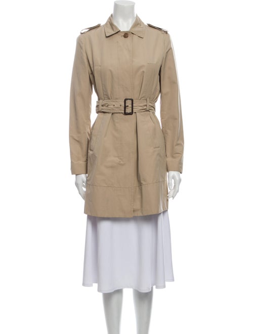 Prada Trench Coat