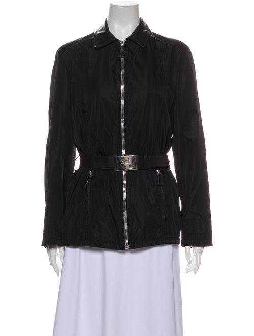 Prada Evening Jacket Black