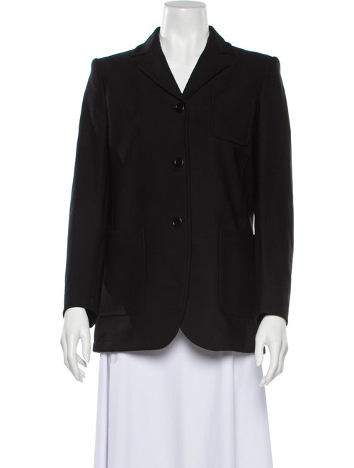 Prada Blazer Black