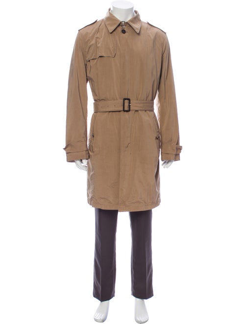 Prada Trench Coat