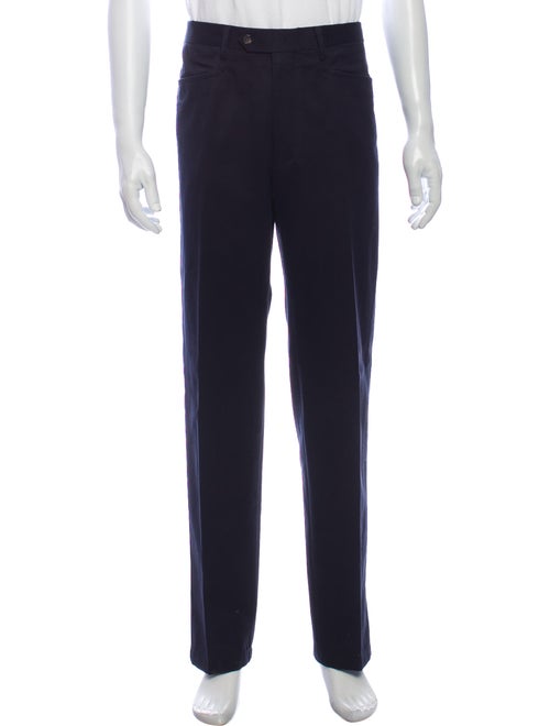 Prada Pants Blue