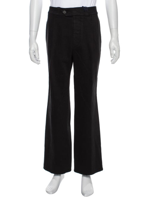Prada Pants Black
