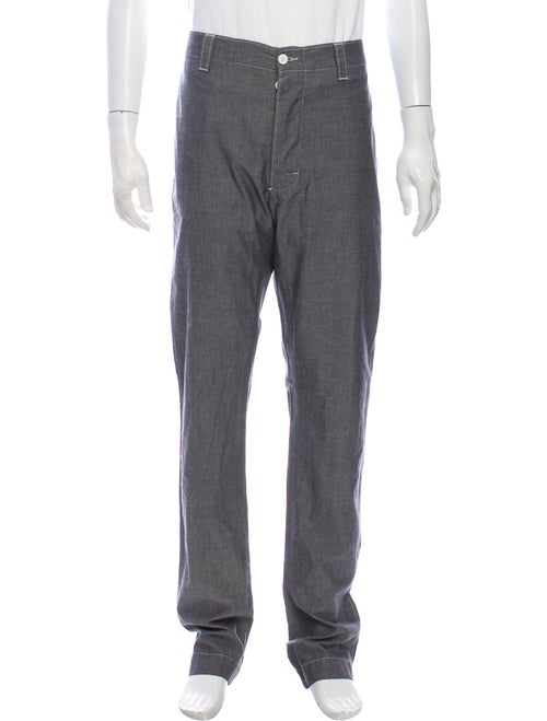 Prada Pants Grey