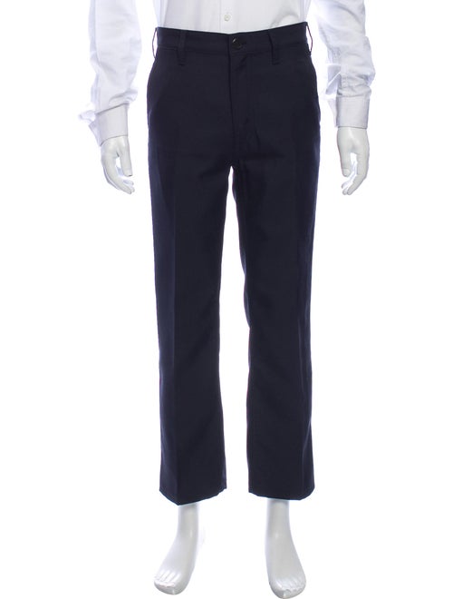 Prada Pants Blue