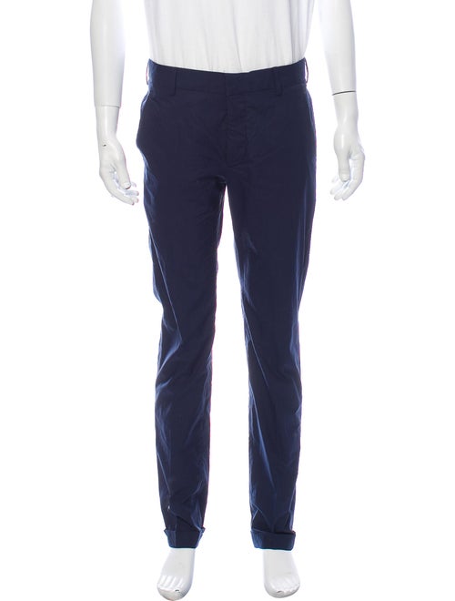 Prada Pants Blue