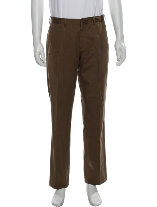 Prada Pants Brown