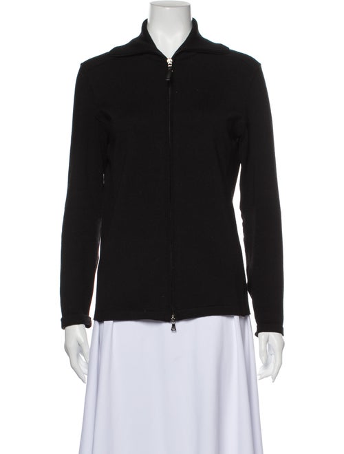 Prada Wool Sweater Wool