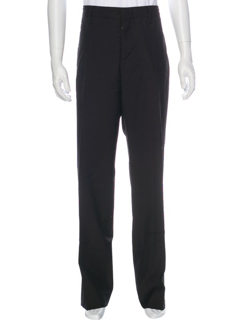 Prada Pants Black