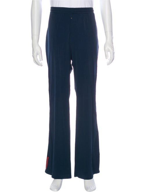 Prada Pants Blue