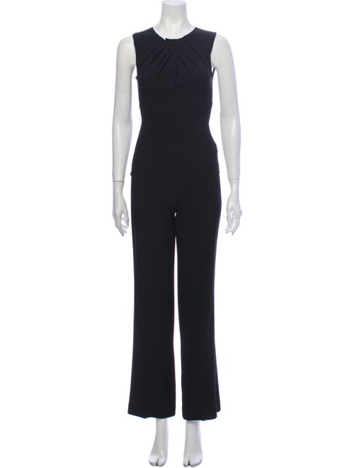 Prada Pant Set Black