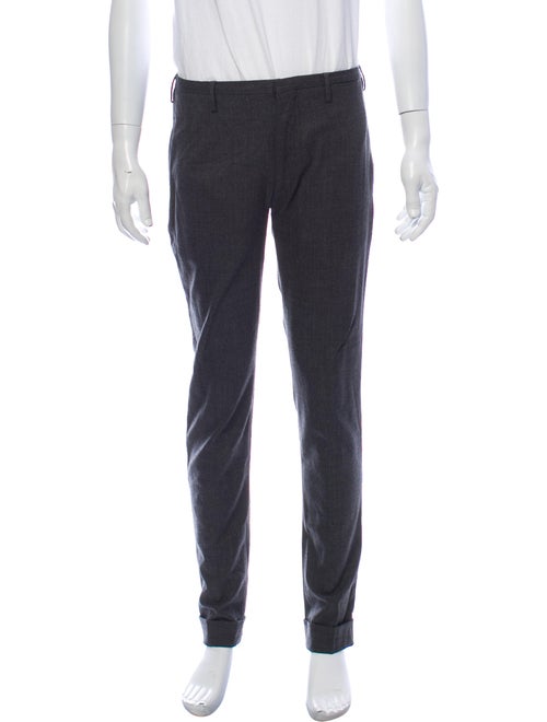 Prada Pants Grey