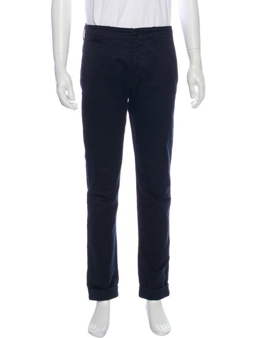 Prada Pants Blue