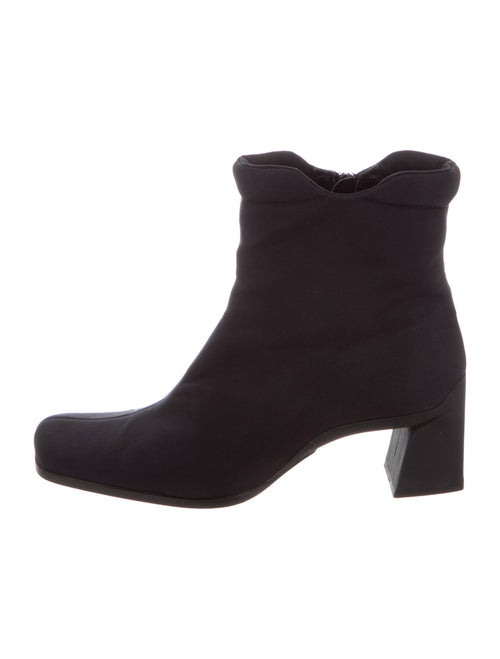 Prada Boots Black