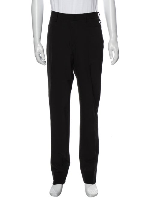 Prada Pants Black