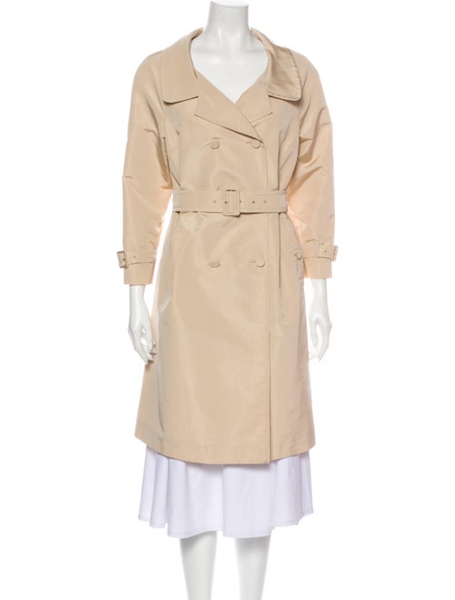 Prada Trench Coat