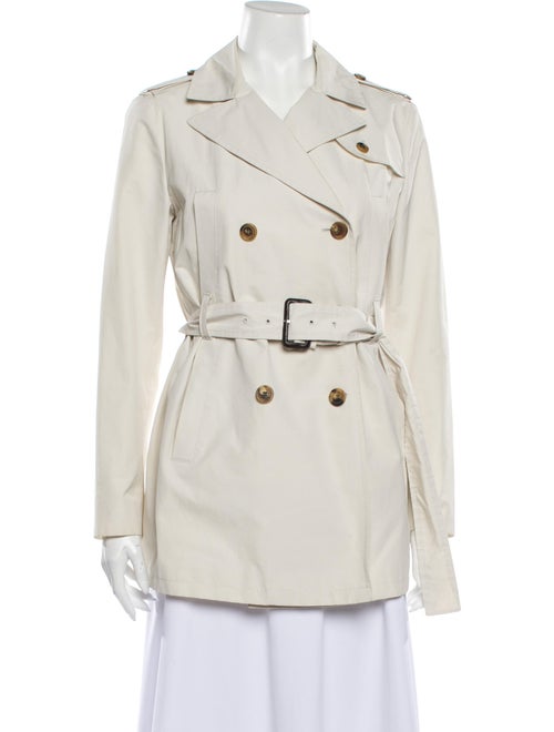Prada Trench Coat
