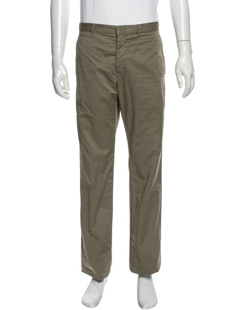 Prada Pants Green
