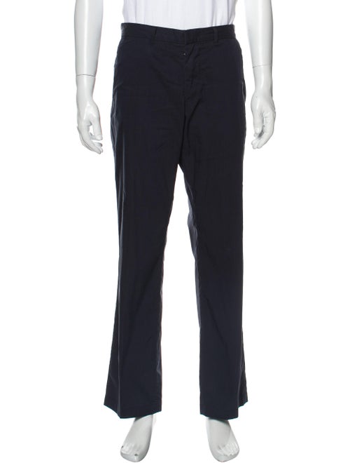 Prada Pants Blue