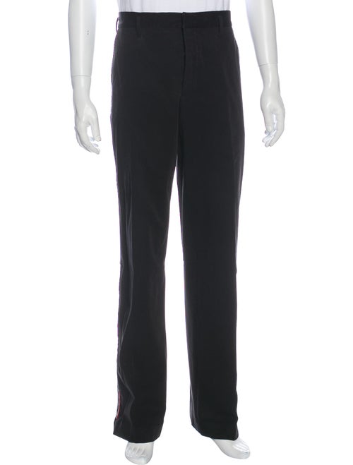 Prada Pants Black