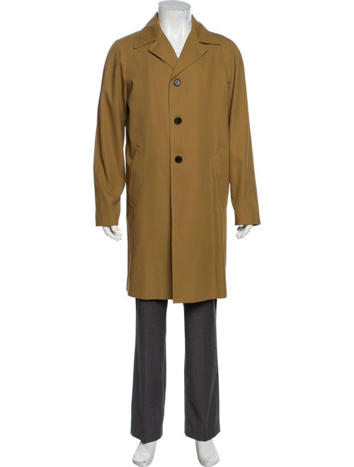 Prada Overcoat