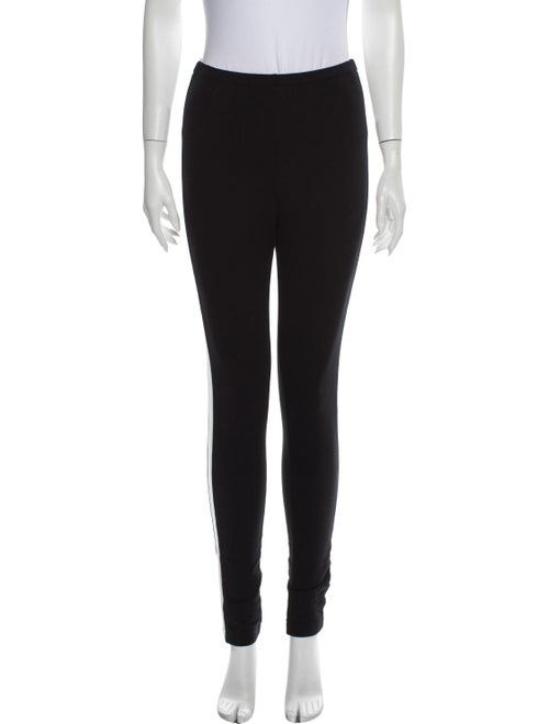 Prada 2019 Sweatpants Black