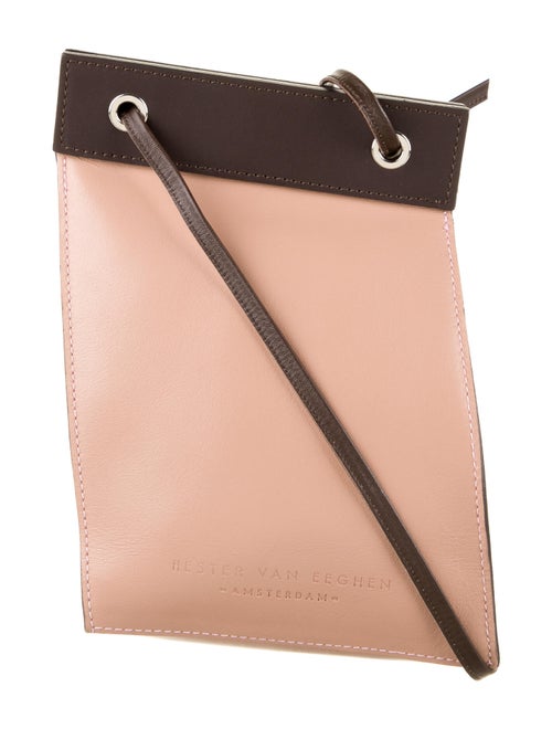Prada Tessuto Mini Shoulder Bag Nero