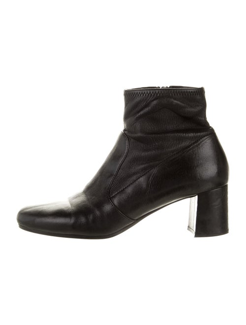 Prada Boots Black