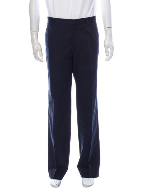 Prada Pants Blue