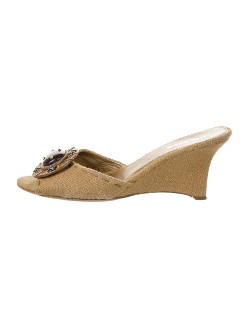 Prada Mules