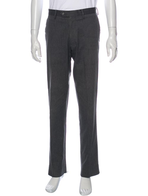 Prada Dress Pants Grey
