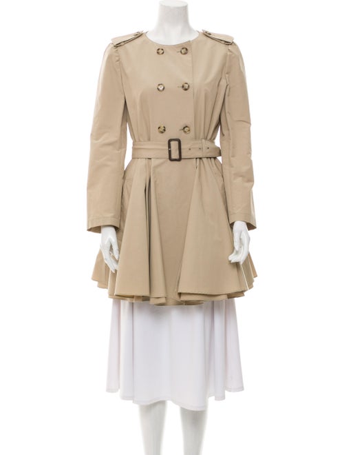 Prada Trench Coat