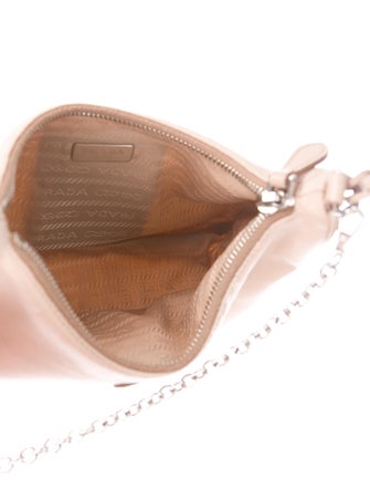 Prada 2019 Re-Edition 2005 Tessuto Mini Bag