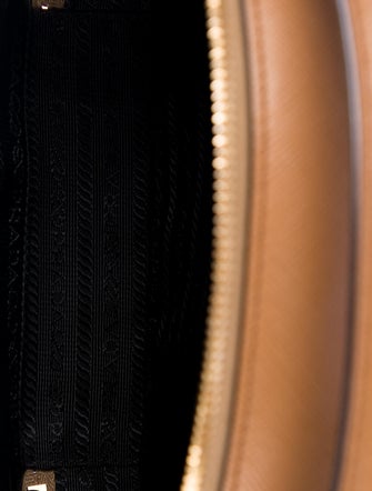 Prada 2020 Saffiano Odette