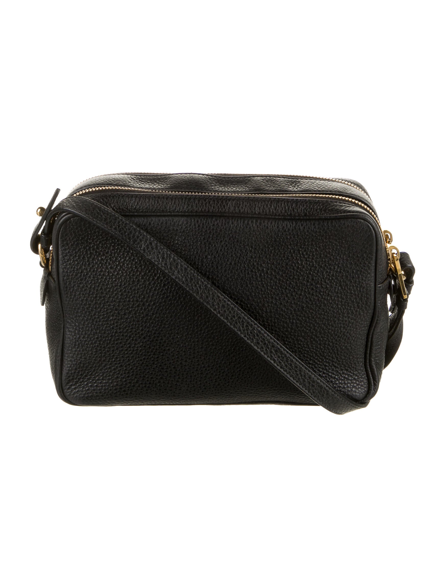 prada カメラバッグ Prada プラダ Re-nylon カメラバッグ | ブラック | FARFETCH JP