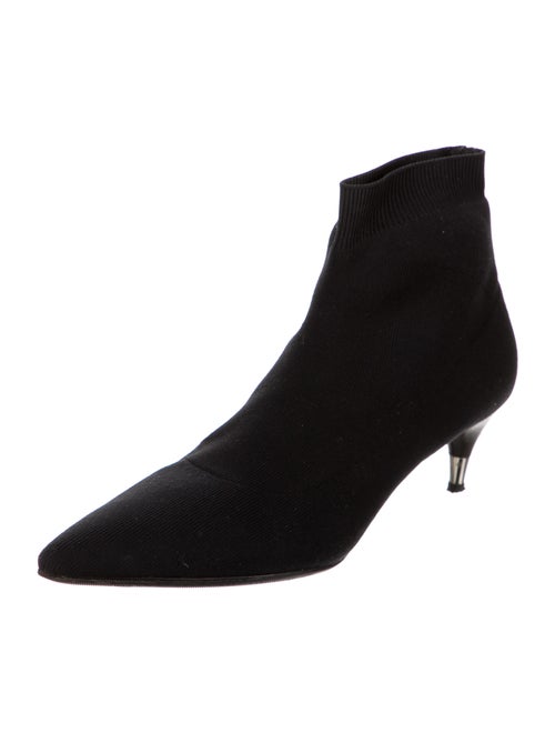 Prada Sock Boots