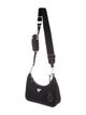 Prada Tessuto Re-Edition 2005 Crossbody Bag