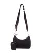 Prada Tessuto Re-Edition 2005 Crossbody Bag