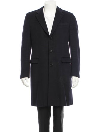 Prada Cashmere Coat