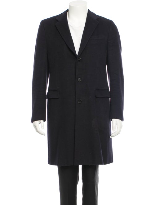 Prada Cashmere Coat